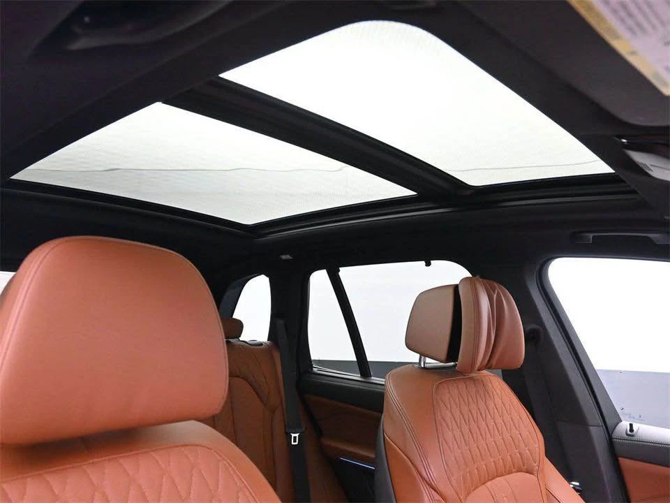 2024 BMW G05 X5 - Image 5 of 9