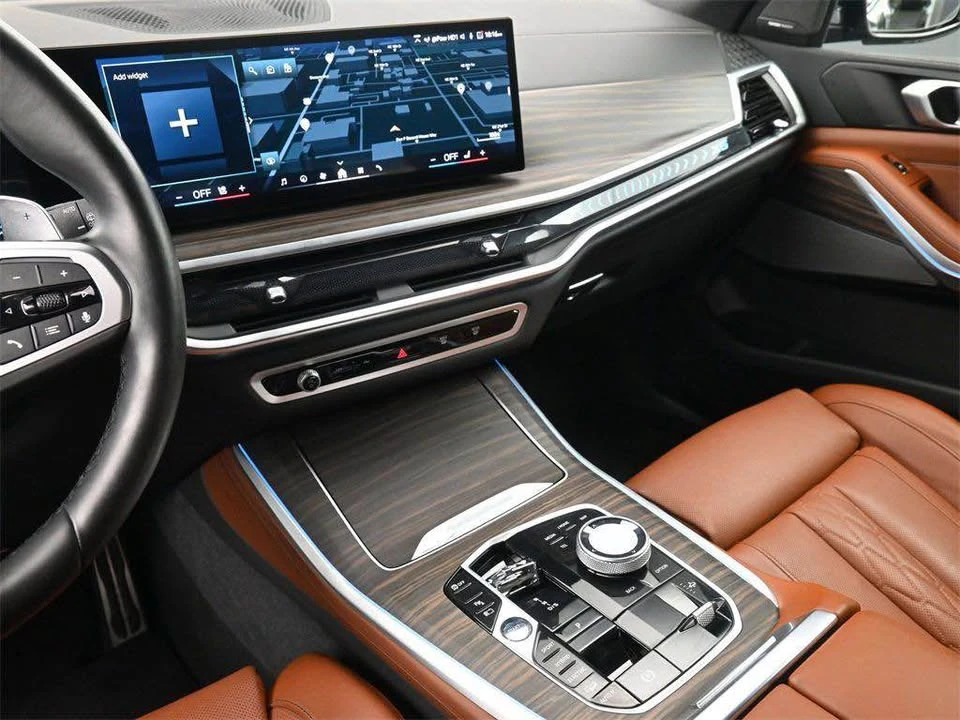 2024 BMW G05 X5 - Image 7 of 9