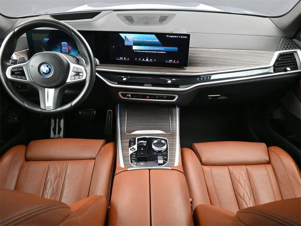 2024 BMW G05 X5 - Image 4 of 9