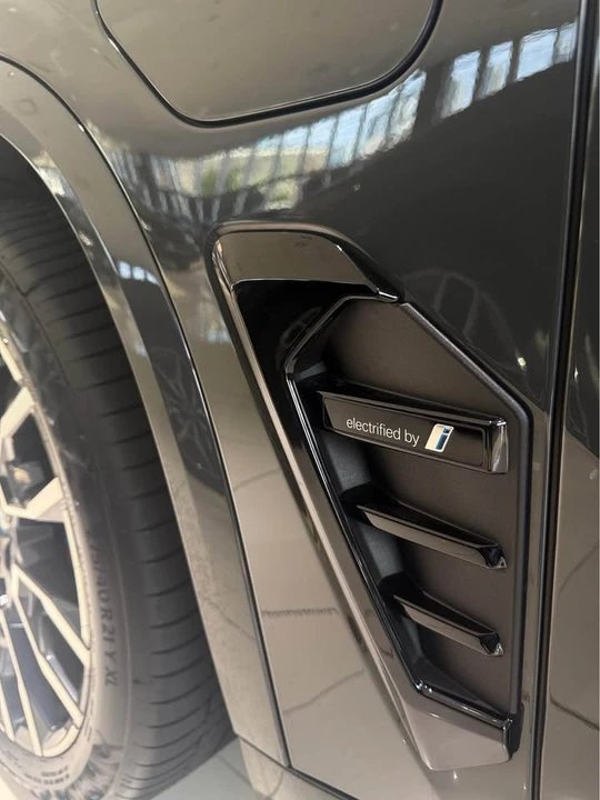 2024 BMW G05 X5 - Image 2 of 9