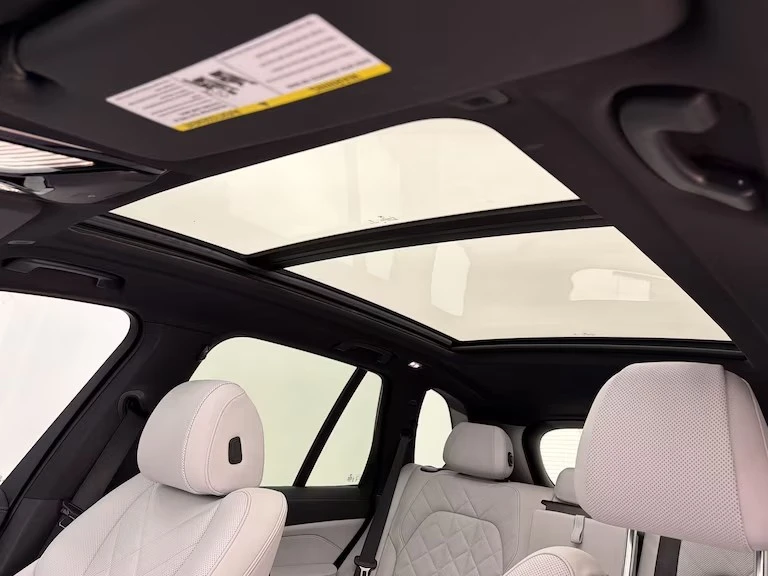 2024 BMW G05 X5 - Image 13 of 13