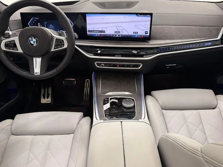 2024 BMW G05 X5 - Image 5 of 13