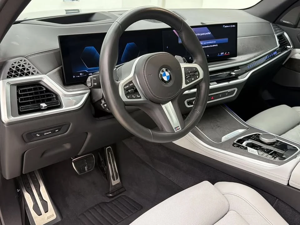 2024 BMW G05 X5 - Image 11 of 13
