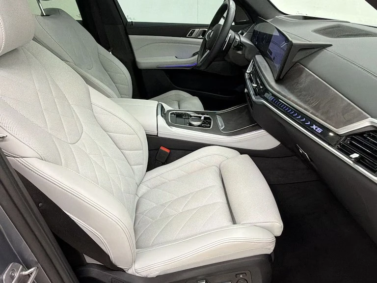 2024 BMW G05 X5 - Image 7 of 13