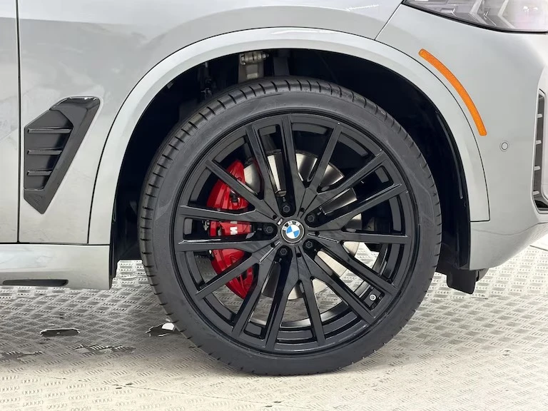 2024 BMW G05 X5 - Image 8 of 13
