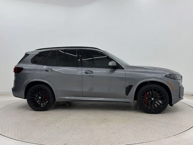 2024 BMW G05 X5 - Image 4 of 13