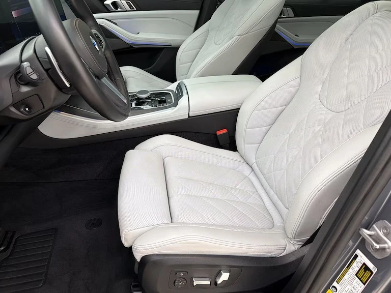 2024 BMW G05 X5 - Image 9 of 13