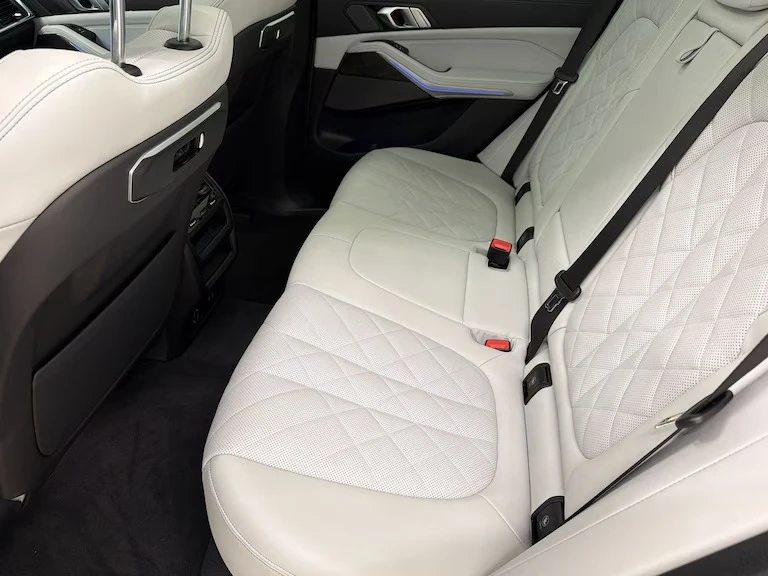 2024 BMW G05 X5 - Image 12 of 13