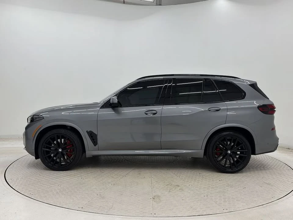 2024 BMW G05 X5 - Image 3 of 13