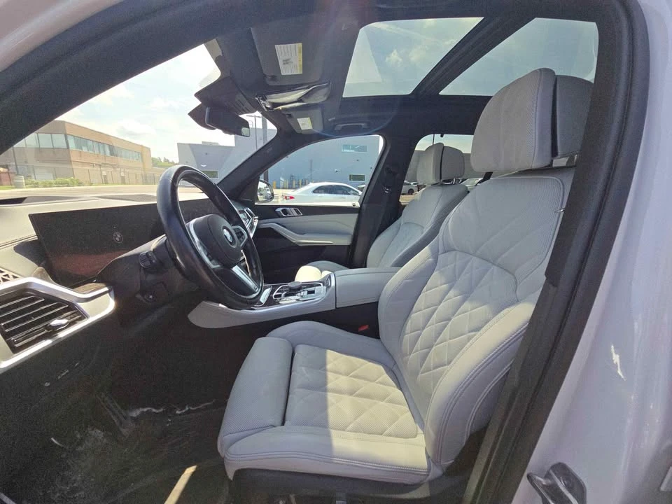 2024 BMW G05 X5 - Image 12 of 20