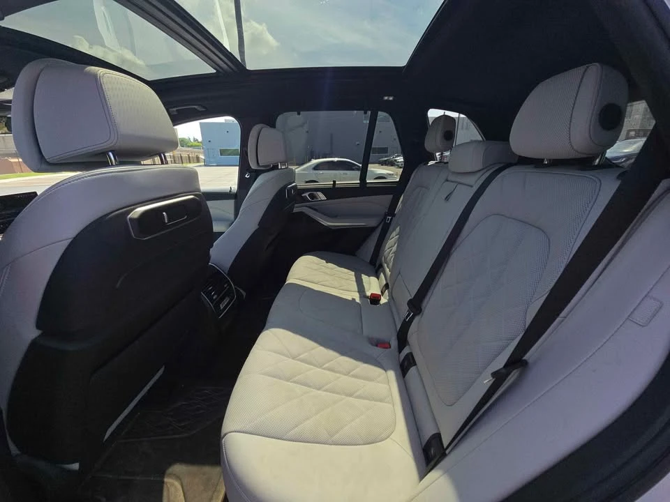 2024 BMW G05 X5 - Image 13 of 20