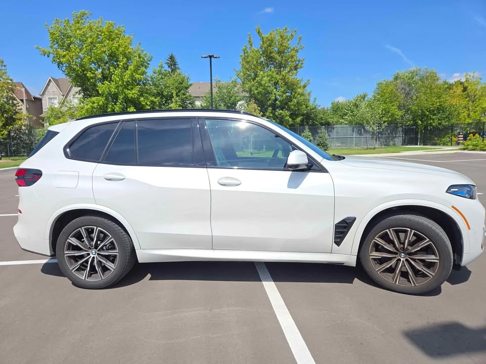 2024 BMW G05 X5 - Image 9 of 20