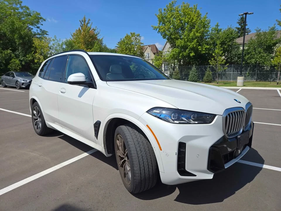 2024 BMW G05 X5 - Image 8 of 20