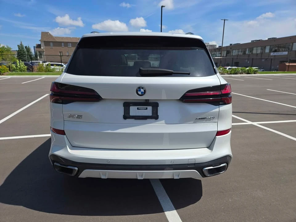 2024 BMW G05 X5 - Image 10 of 20