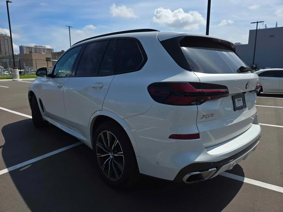 2024 BMW G05 X5 - Image 11 of 20
