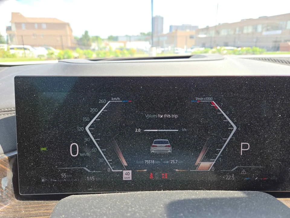 2024 BMW G05 X5 - Image 19 of 20