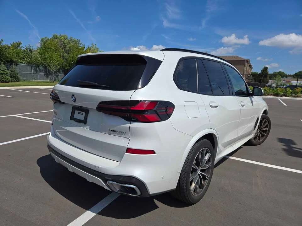 2024 BMW G05 X5 - Image 4 of 20