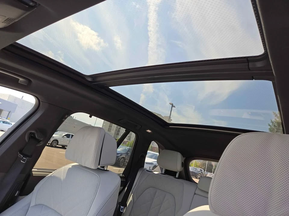 2024 BMW G05 X5 - Image 18 of 20