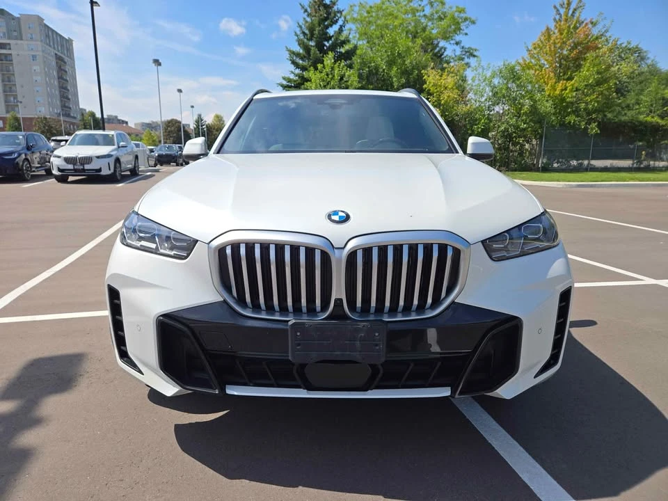 2024 BMW G05 X5 - Image 7 of 20