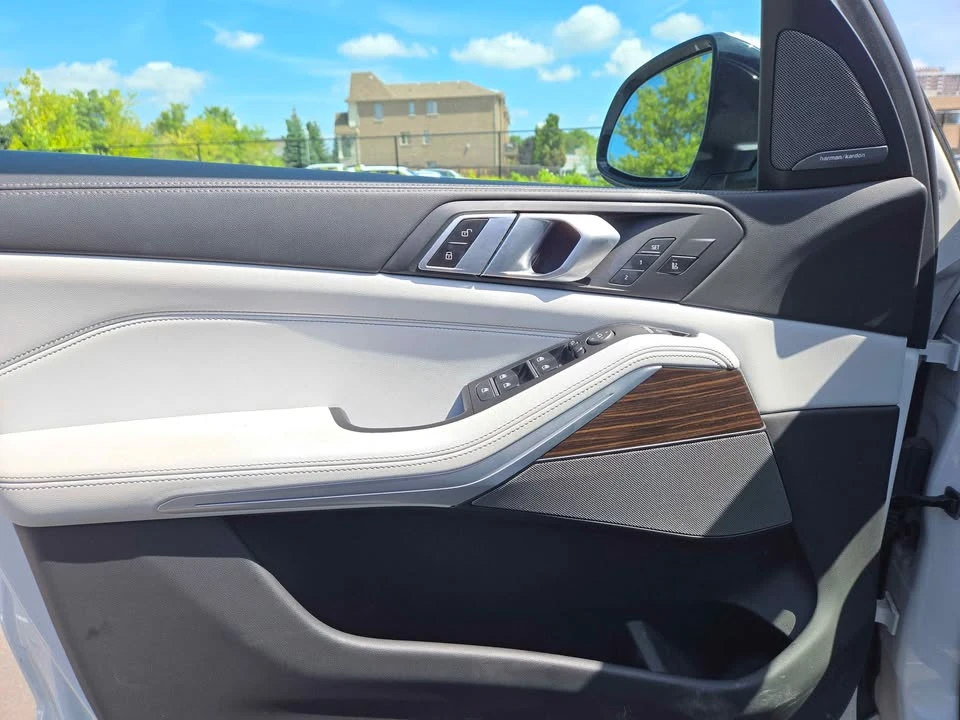 2024 BMW G05 X5 - Image 17 of 20