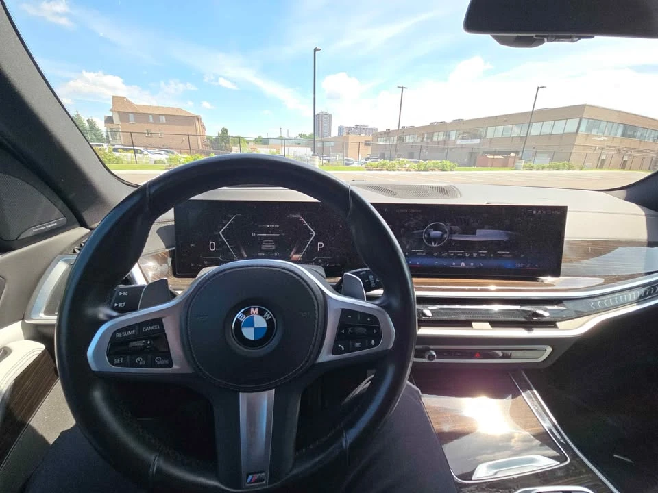 2024 BMW G05 X5 - Image 20 of 20