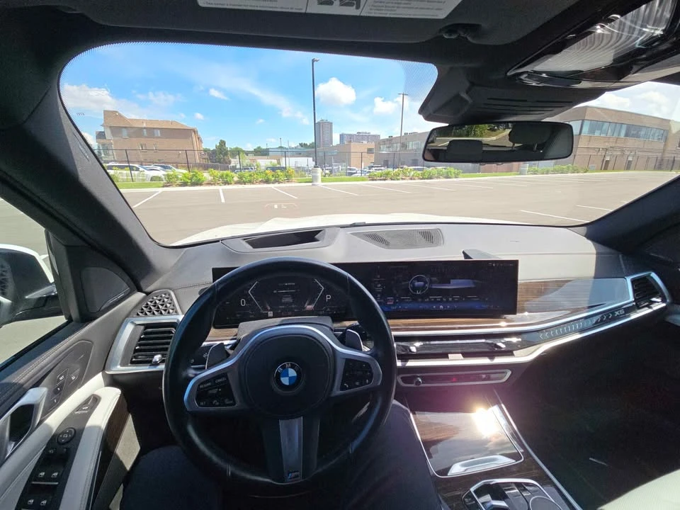 2024 BMW G05 X5 - Image 5 of 20