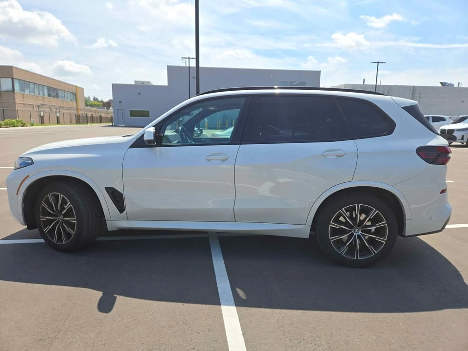 2024 BMW G05 X5 - Image 3 of 20