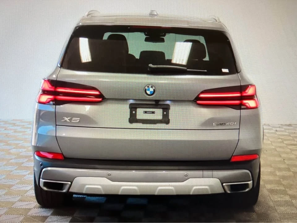 2024 BMW G05 X5 - Image 4 of 20