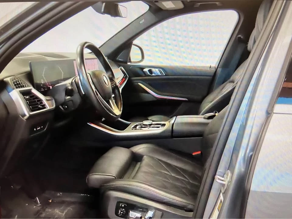 2024 BMW G05 X5 - Image 16 of 20
