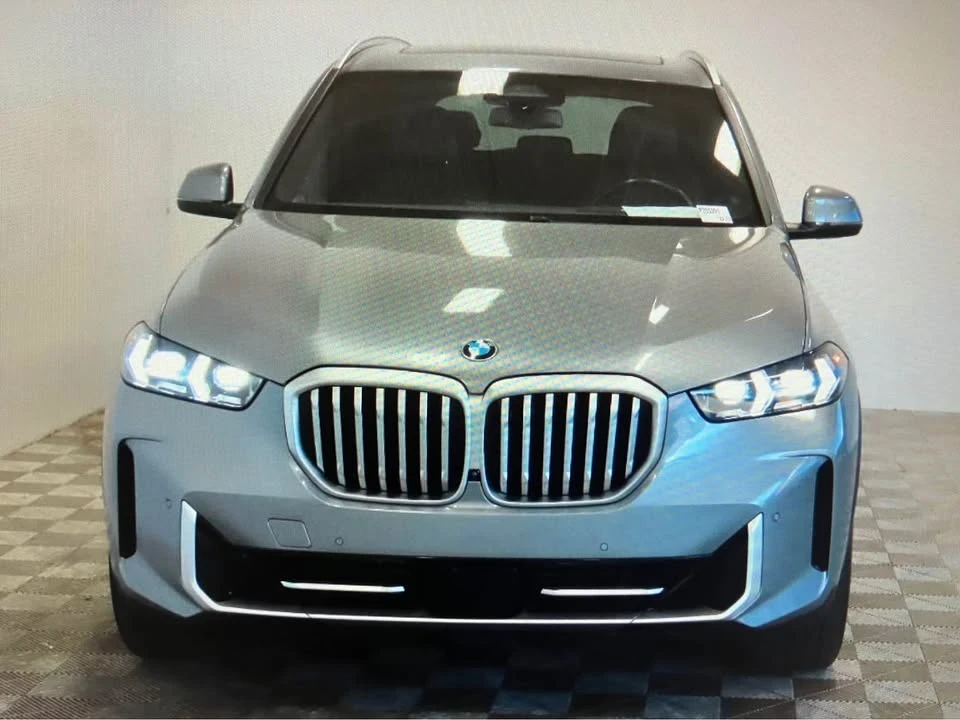 2024 BMW G05 X5 - Image 2 of 20