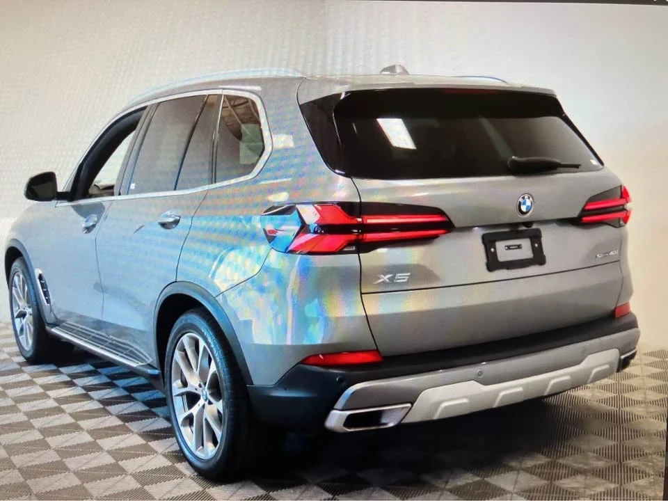 2024 BMW G05 X5 - Image 3 of 20