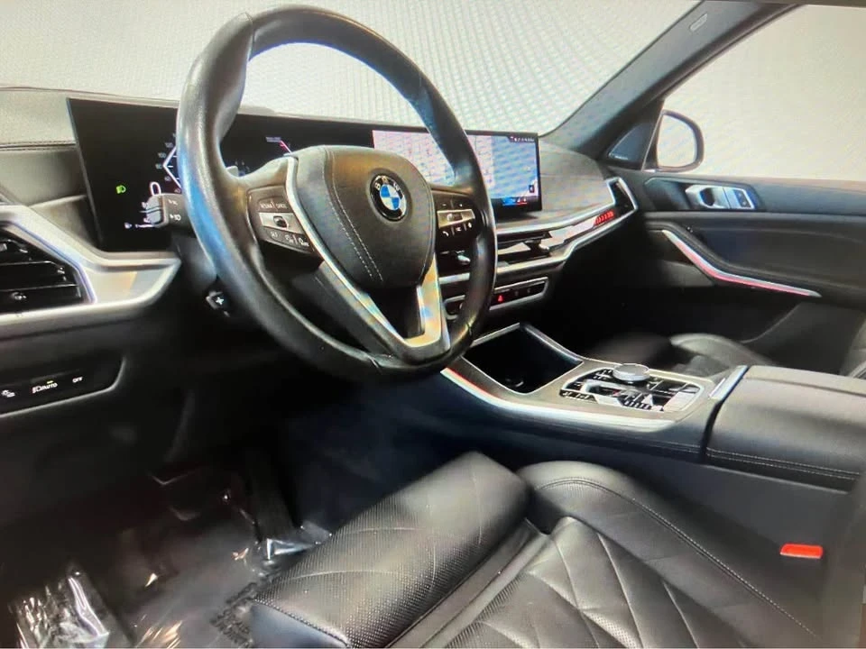 2024 BMW G05 X5 - Image 9 of 20