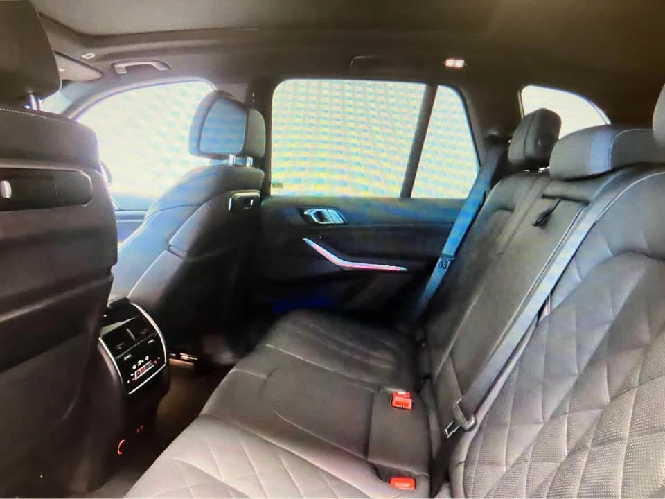 2024 BMW G05 X5 - Image 18 of 20
