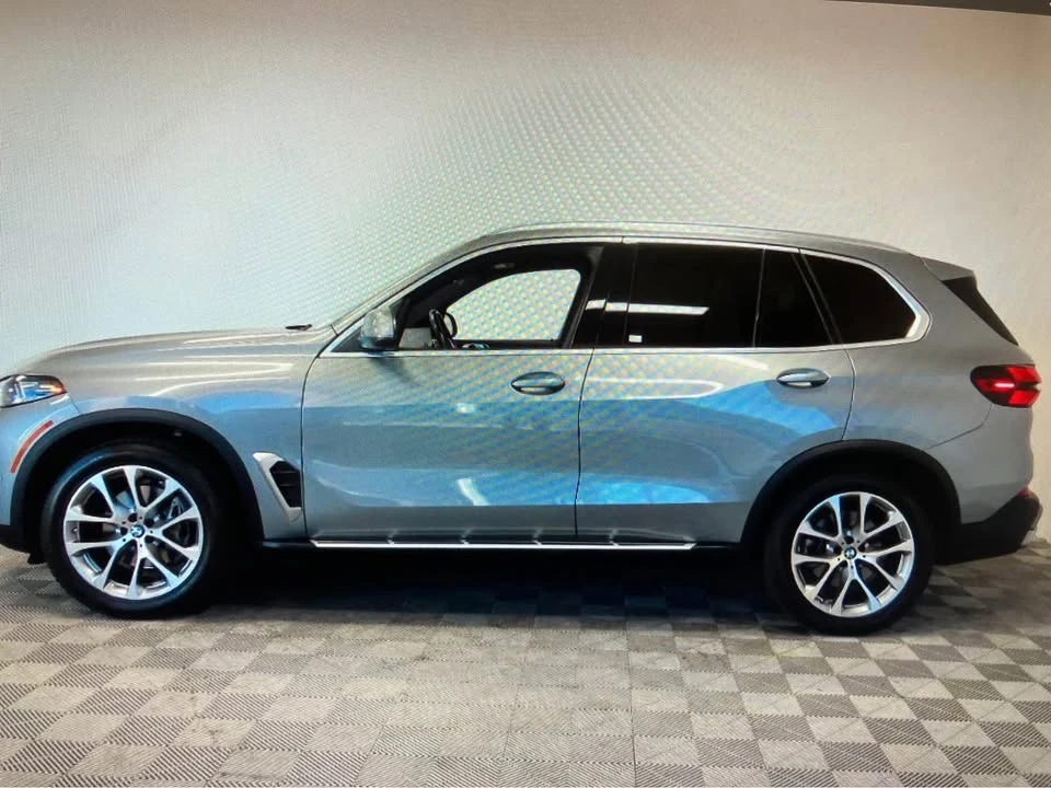 2024 BMW G05 X5 - Image 5 of 20