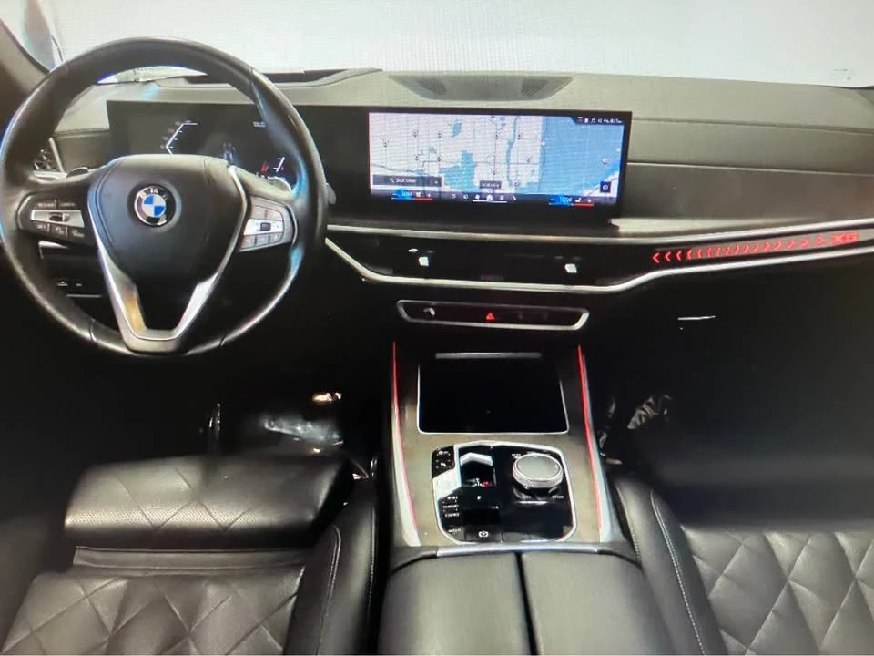 2024 BMW G05 X5 - Image 15 of 20