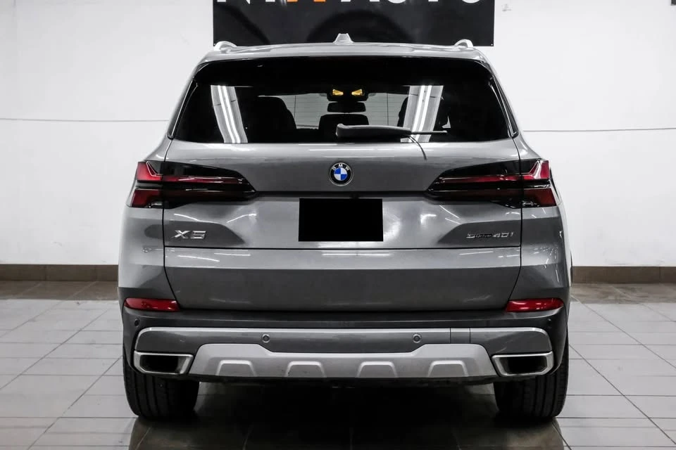 2024 BMW G05 X5 - Image 4 of 17
