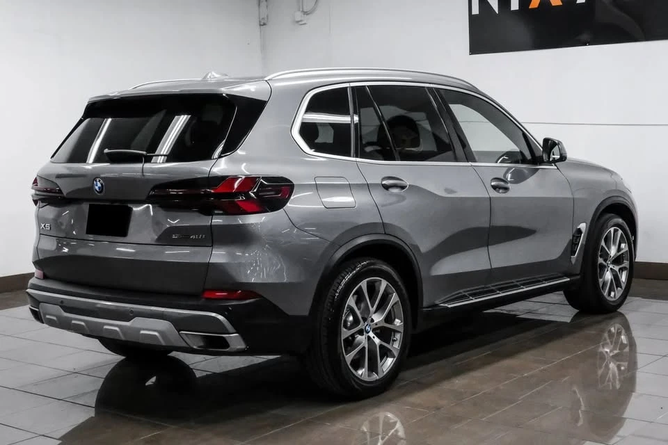 2024 BMW G05 X5 - Image 3 of 17