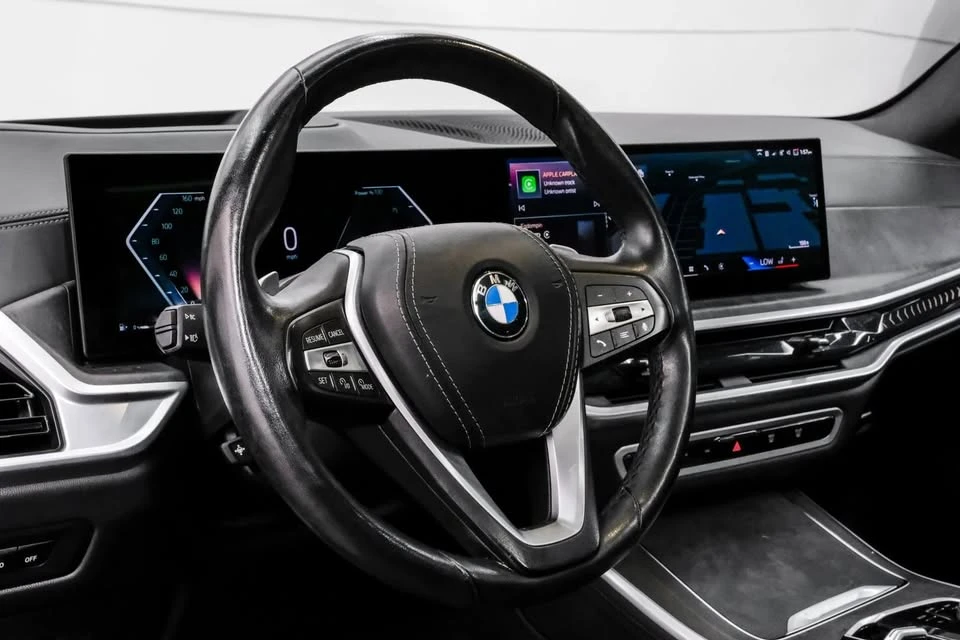 2024 BMW G05 X5 - Image 8 of 17