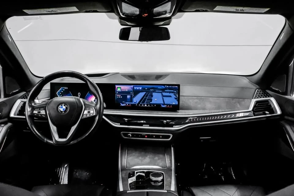 2024 BMW G05 X5 - Image 7 of 17