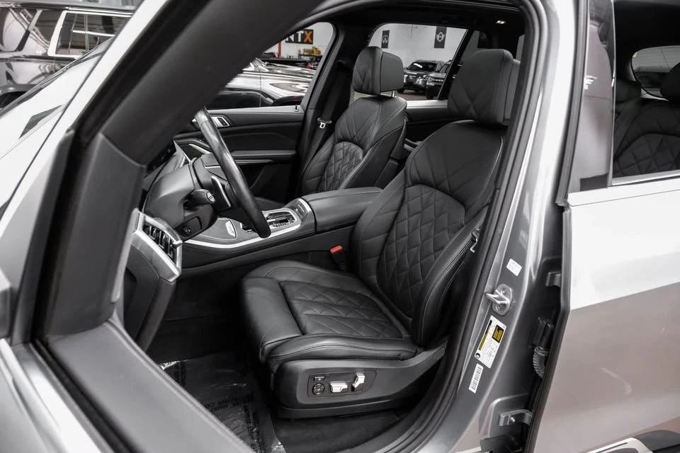 2024 BMW G05 X5 - Image 13 of 17