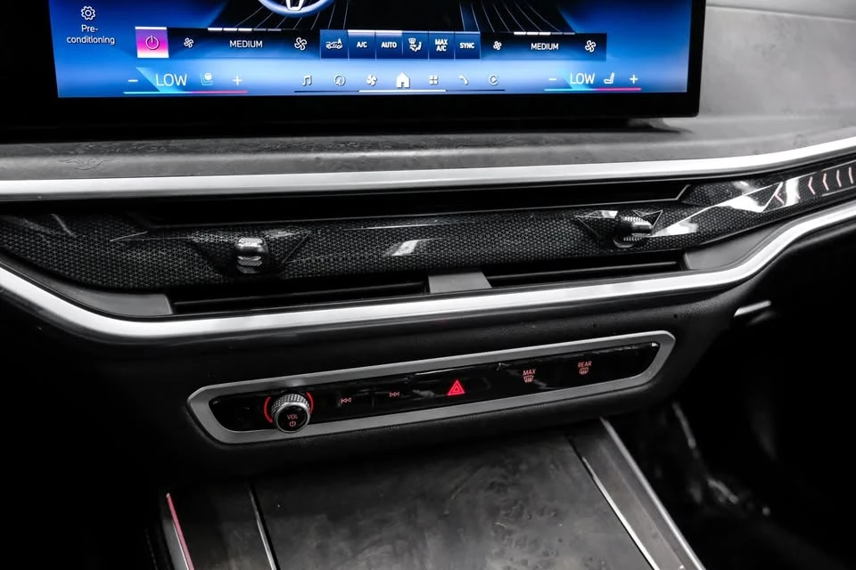 2024 BMW G05 X5 - Image 11 of 17
