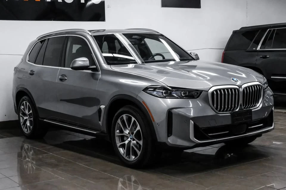 2024 BMW G05 X5 - Image 2 of 17