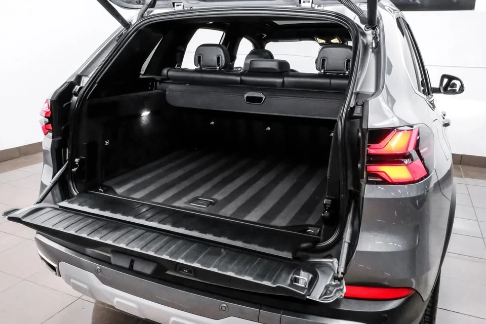 2024 BMW G05 X5 - Image 17 of 17