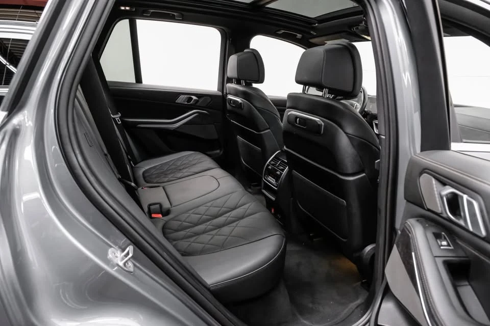 2024 BMW G05 X5 - Image 15 of 17