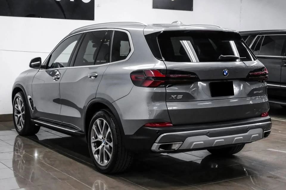 2024 BMW G05 X5 - Image 5 of 17