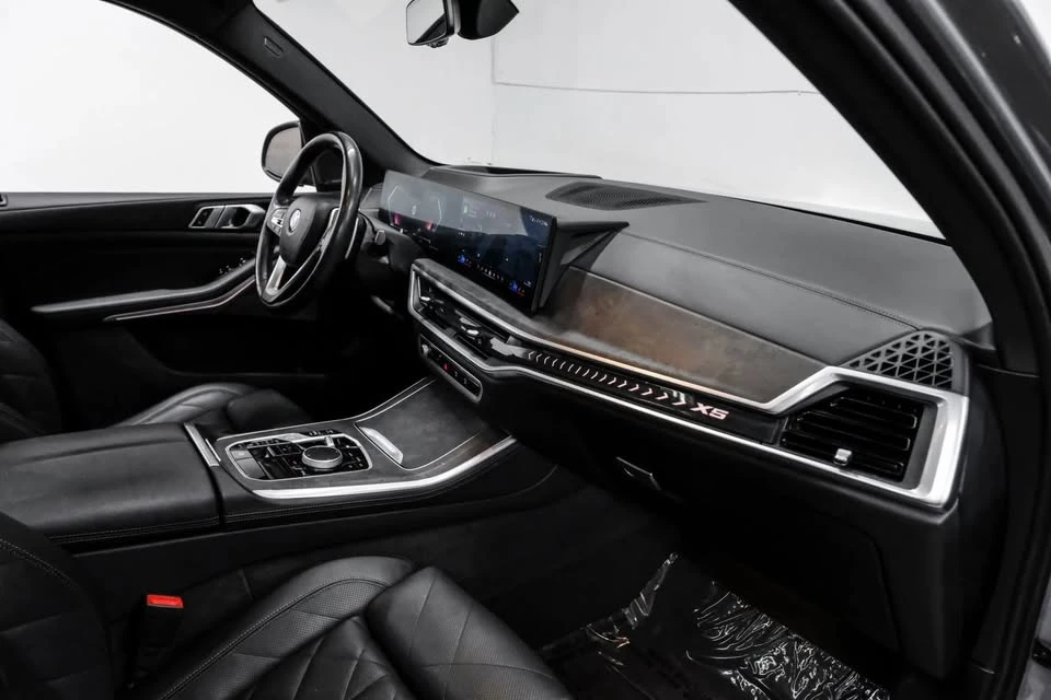 2024 BMW G05 X5 - Image 6 of 17