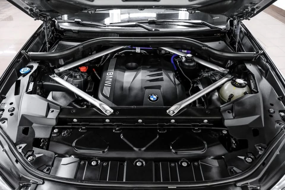 2024 BMW G05 X5 - Image 16 of 17