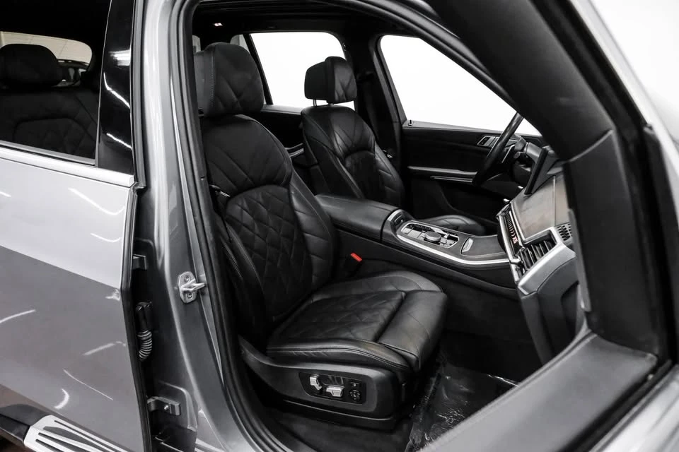 2024 BMW G05 X5 - Image 14 of 17