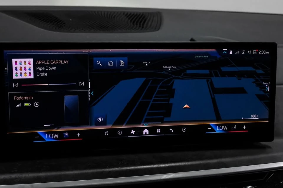 2024 BMW G05 X5 - Image 12 of 17