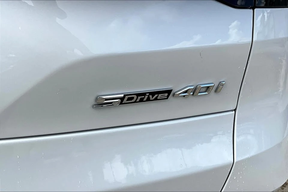 2024 BMW G05 X5 - Image 8 of 20